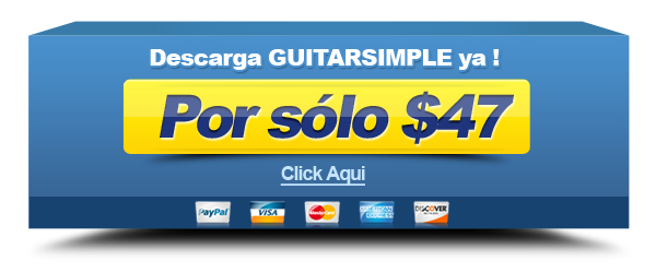 Comprar Guitarsimple