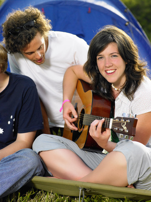curso de guitarra