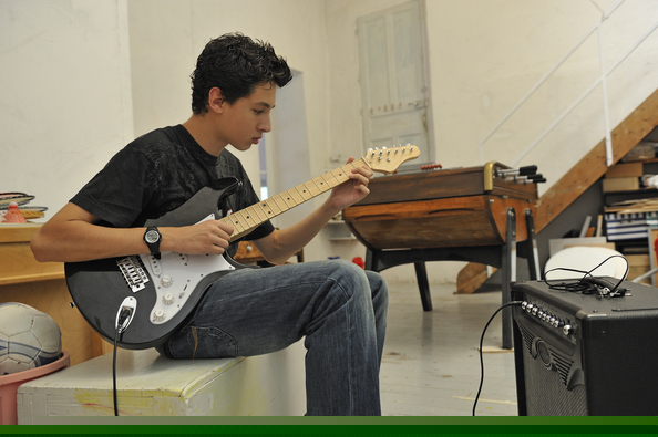 clases para principiantes