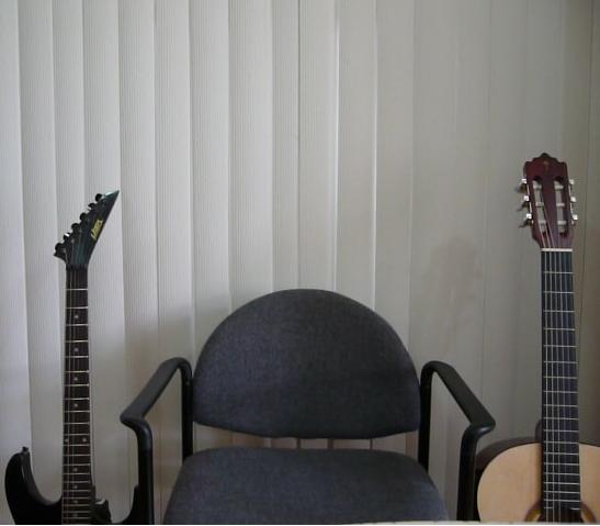 Free Beginner Guitar Lesson 1