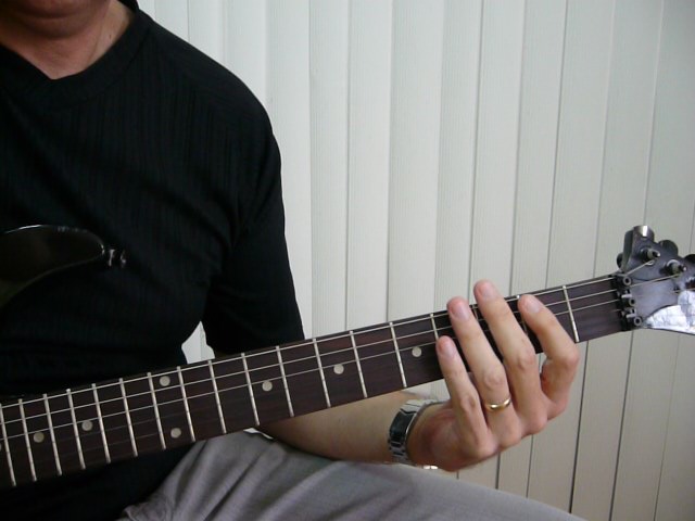 Beginner Guitar Lessons Online