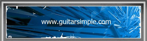 Online Guitar Lessons